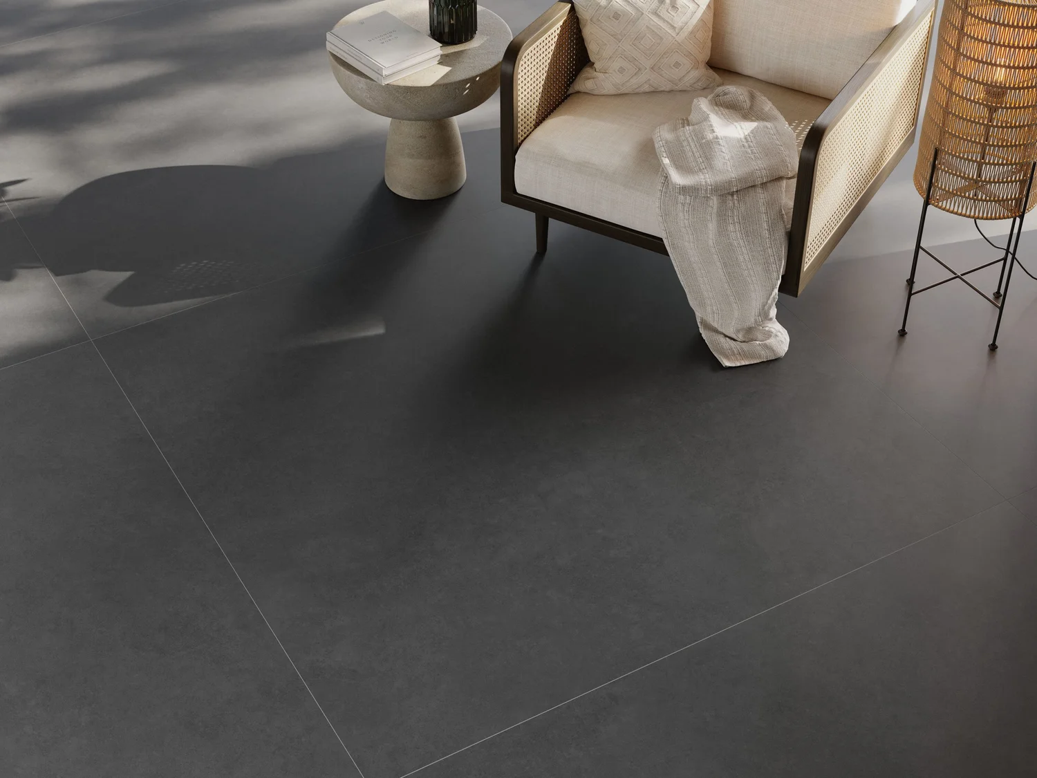 Studio Dark Application Example